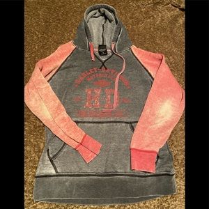 Harley Davidson hoodie